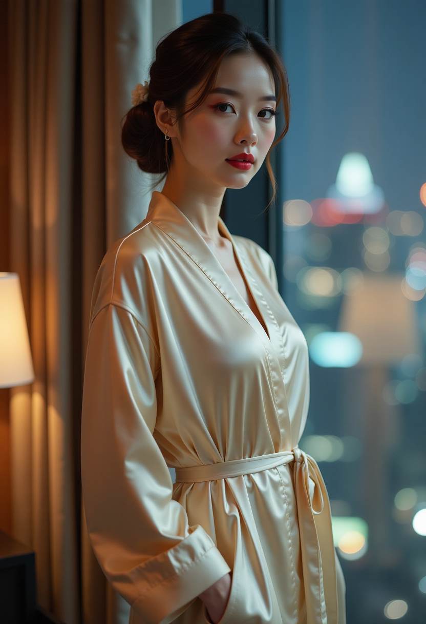 纸上春秋海报